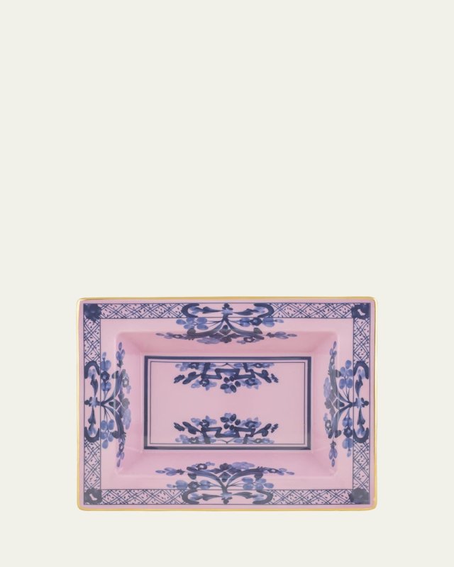 Azalea Rectangular Tray
